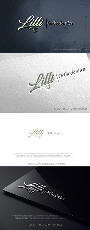 Diseño de Logo por zebronicgraphic para este proyecto | Diseño: #36544542