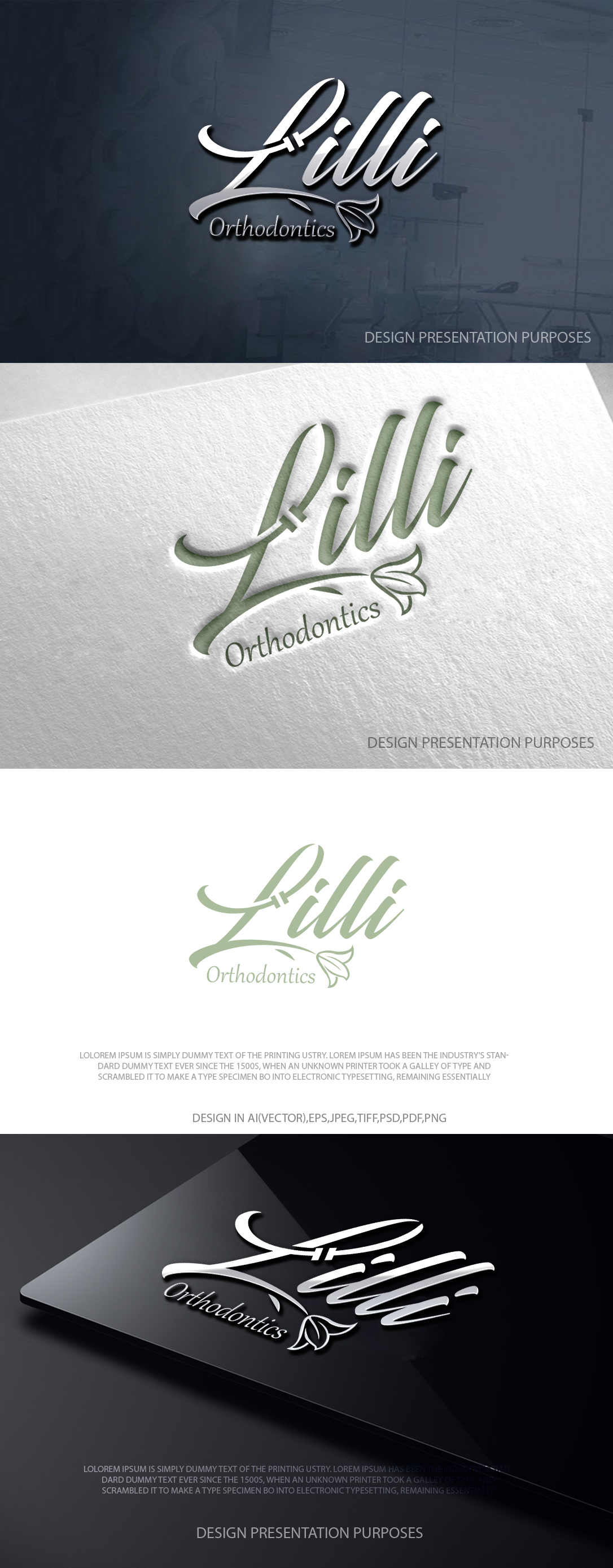 Diseño de Logo por zebronicgraphic para este proyecto | Diseño #36544543