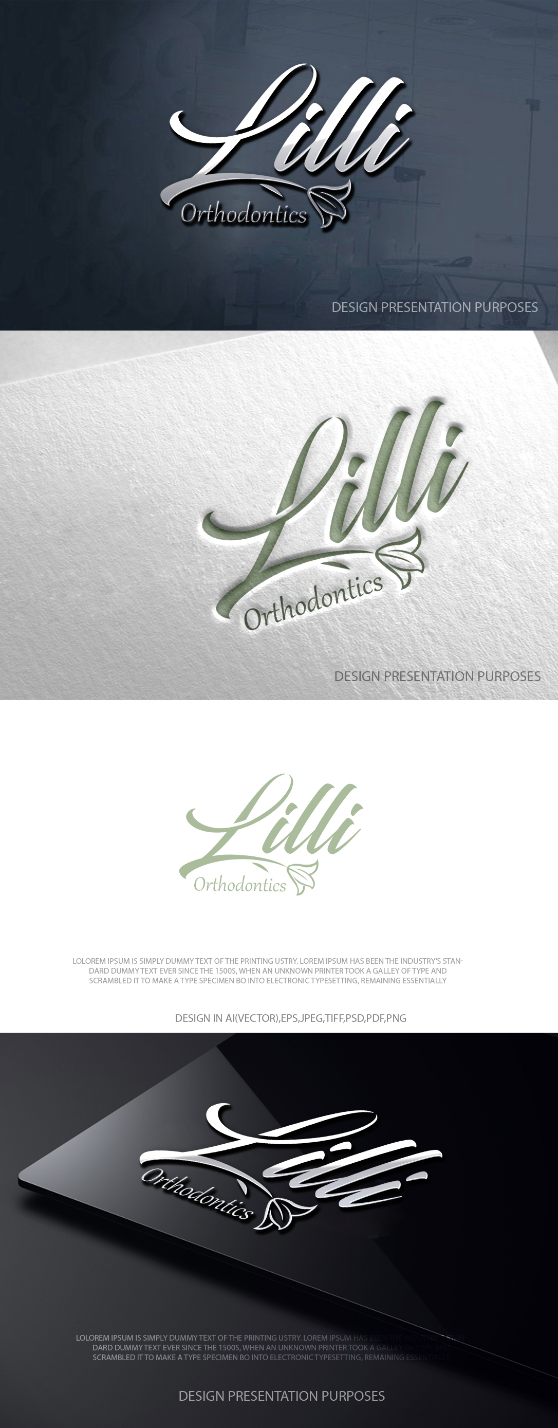 Logo-Design von zebronicgraphic für dieses Projekt | Design #36546001