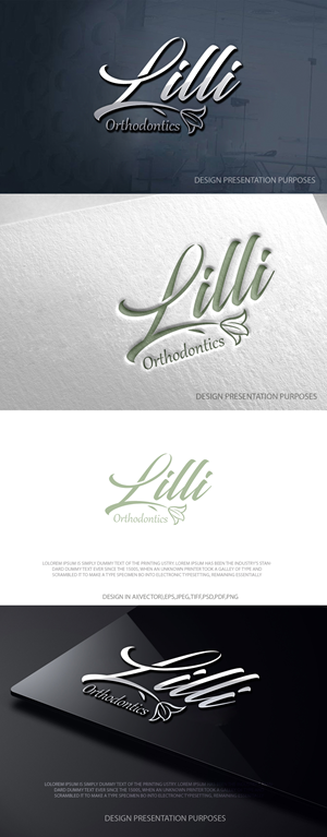 Diseño de Logo por zebronicgraphic para este proyecto | Diseño: #36546001