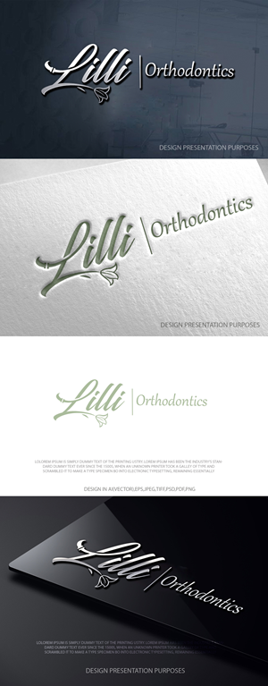 Diseño de Logo por zebronicgraphic para este proyecto | Diseño: #36546046