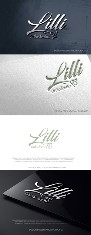 Diseño de Logo por zebronicgraphic para este proyecto | Diseño: #36546055