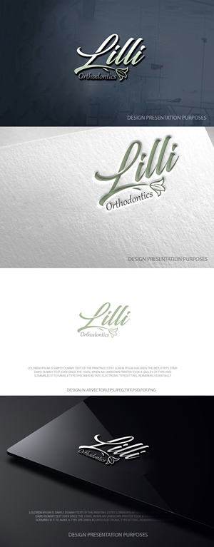 Diseño de Logo por zebronicgraphic para este proyecto | Diseño: #36550455