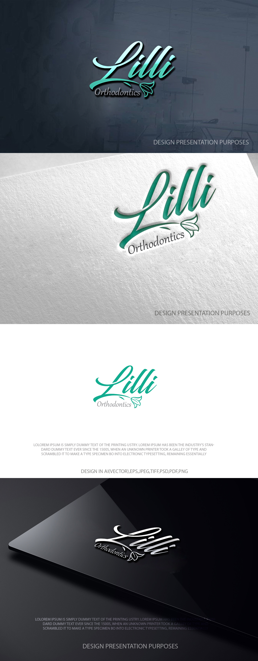 Diseño de Logo por zebronicgraphic para este proyecto | Diseño #36550463