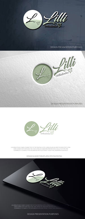 Diseño de Logo por zebronicgraphic para este proyecto | Diseño: #36550607