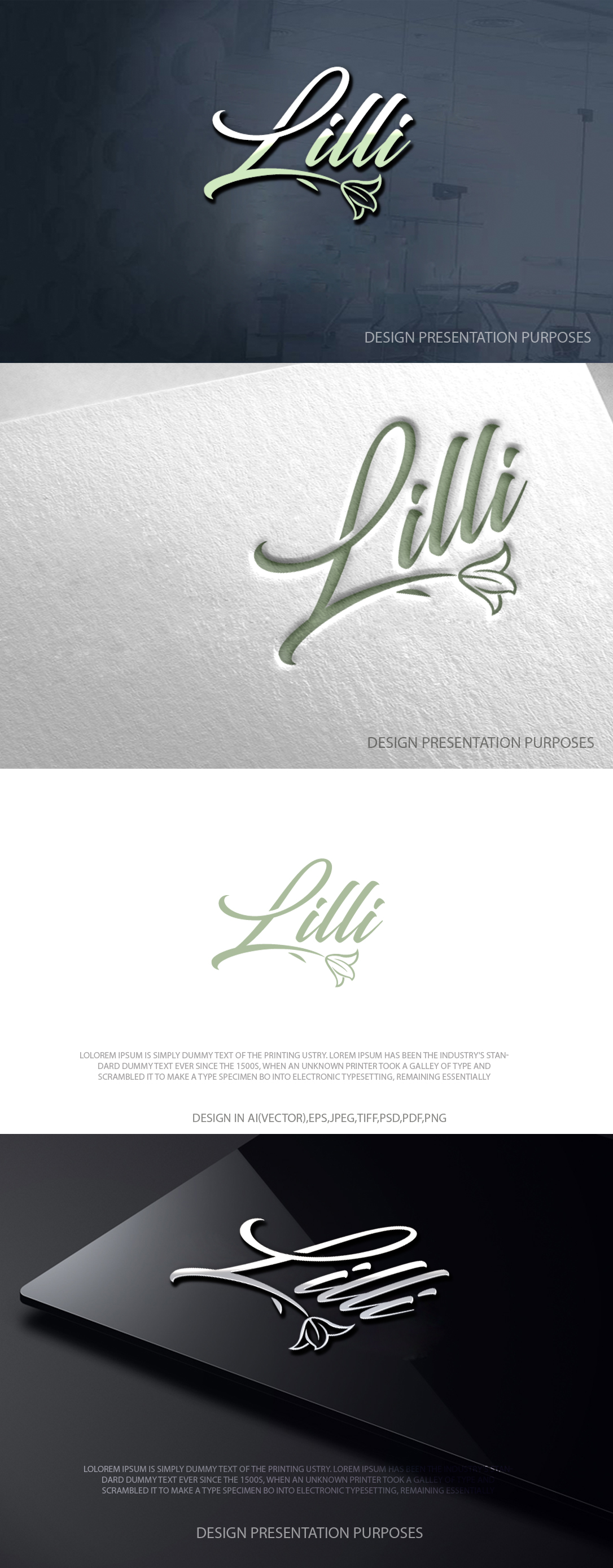 Diseño de Logo por zebronicgraphic para este proyecto | Diseño #36552047