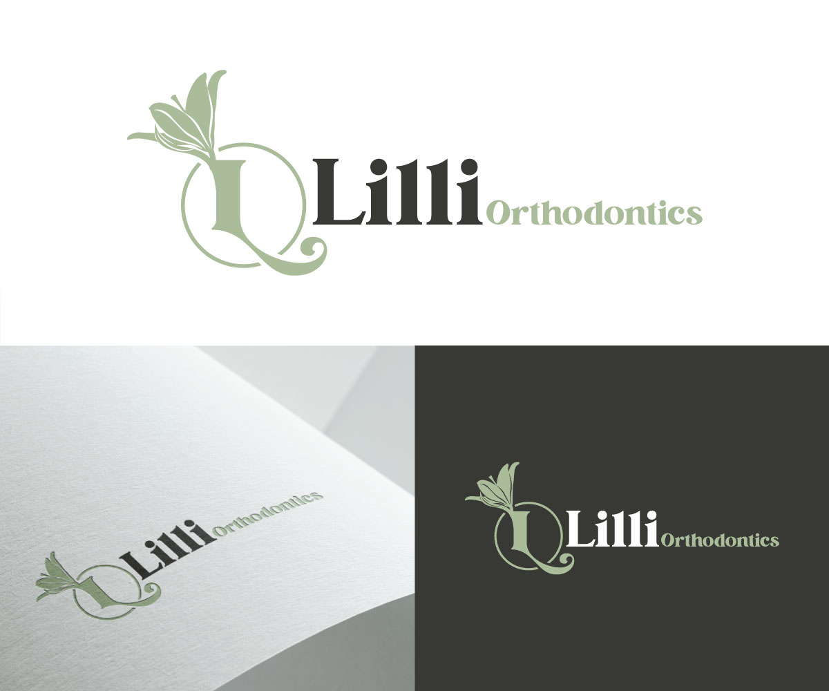 Diseño de Logo por Ansh Design para este proyecto | Diseño #36609163