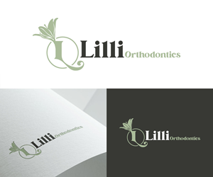 Diseño de Logo por Ansh Design para este proyecto | Diseño: #36609163