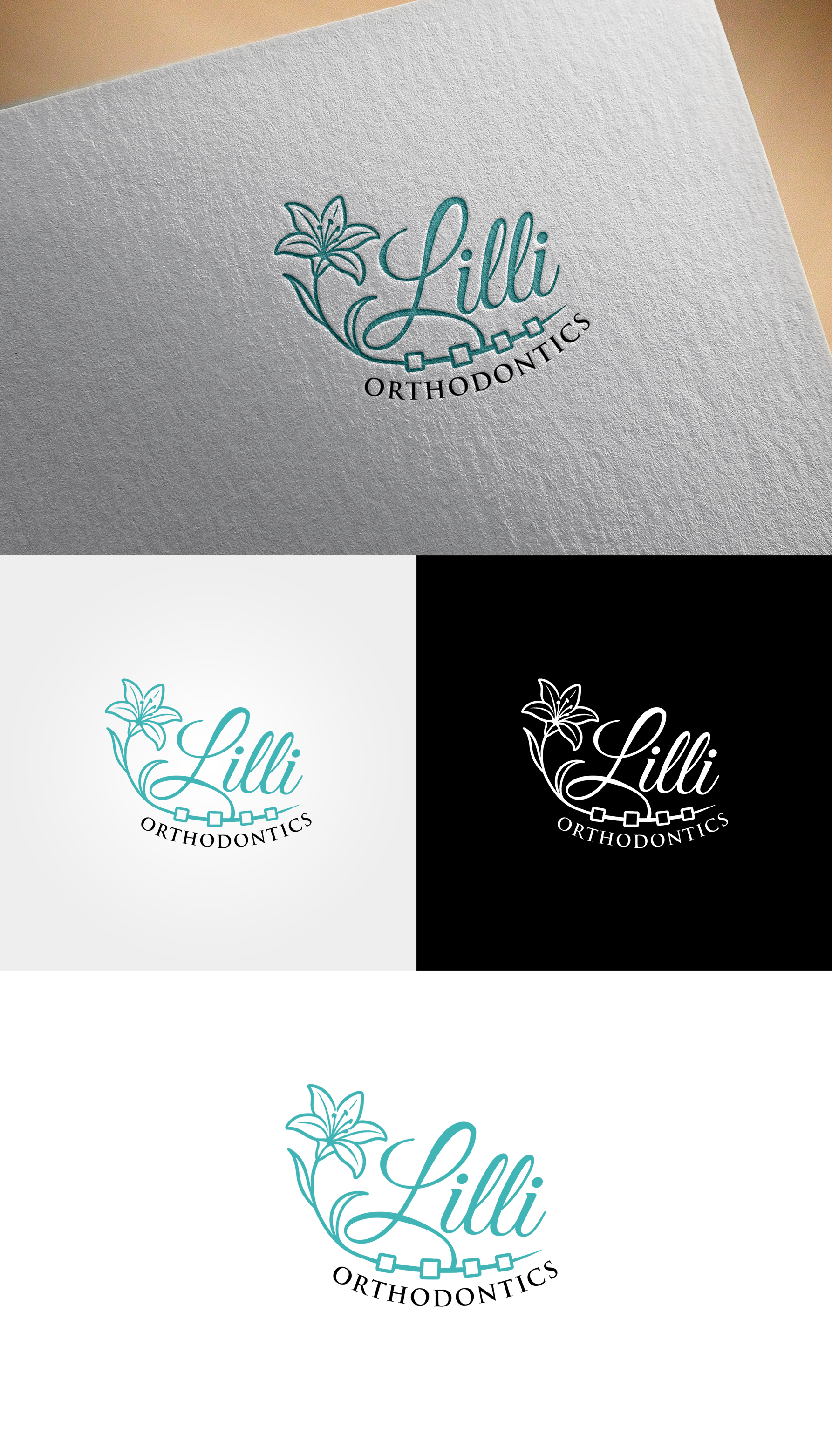 Logo-Design von Soonia für dieses Projekt | Design #36545345