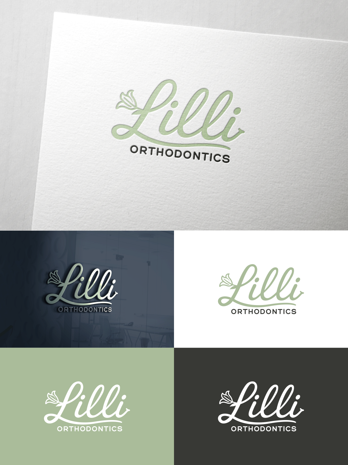 Logo Design by robbyart0809 for this project | Design #36543009
