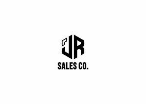 Logo Design by big daddy bojat for JR Sales | Design: #36576158