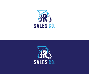 Logo Design by RS_Design for JR Sales | Design: #36541586