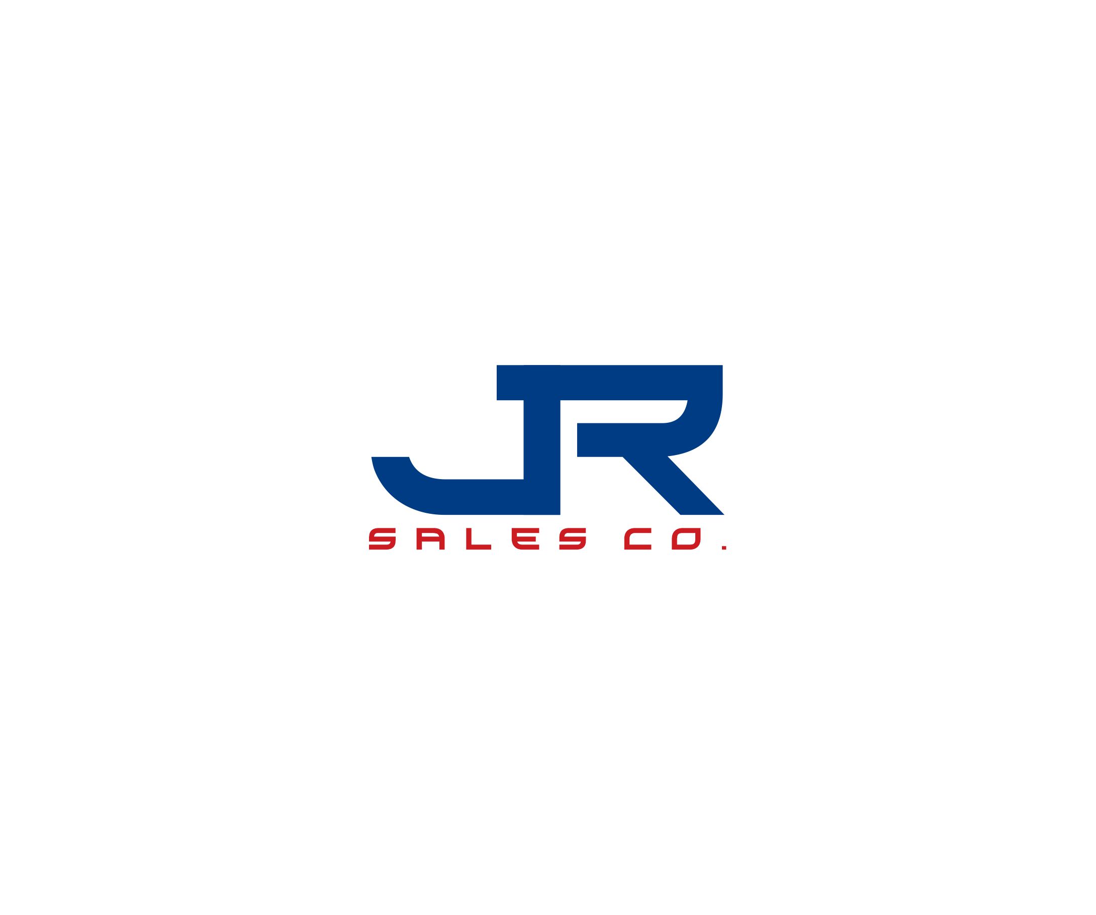Logo Design by alkaline for JR Sales | Design #36552633