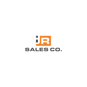 Logo Design by Kaze56 for JR Sales | Design: #36541116