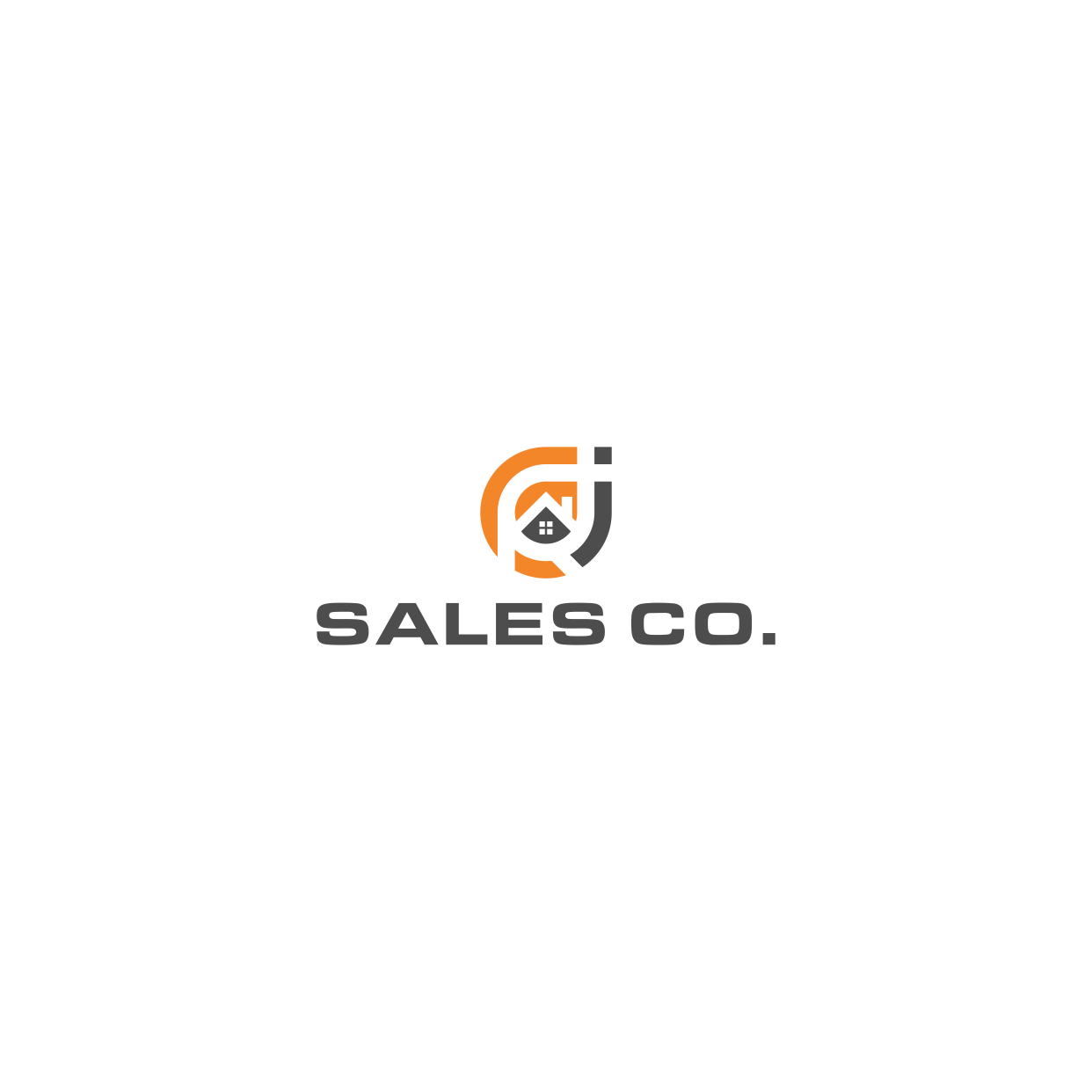 Logo Design by Kaze56 for JR Sales | Design #36541133