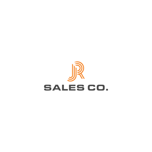 Logo Design by Kaze56 for JR Sales | Design: #36541163