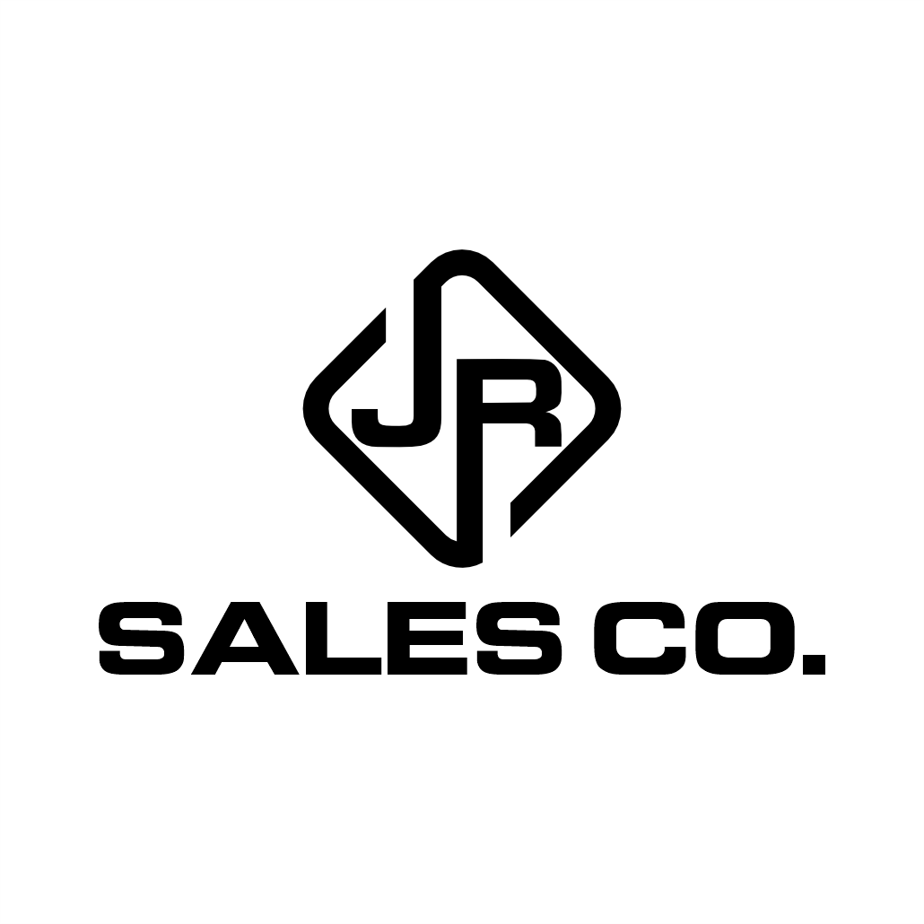 Logo Design by putri elegant for JR Sales | Design #36546091