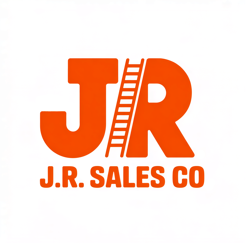 Logo Design by Ar_nisam_usman for JR Sales | Design #36545604
