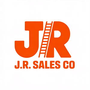 Logo Design by Ar_nisam_usman for JR Sales | Design: #36545604