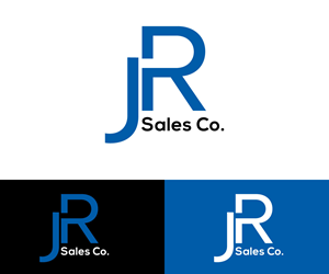 Logo Design by RaKu 2 for JR Sales | Design: #36561666