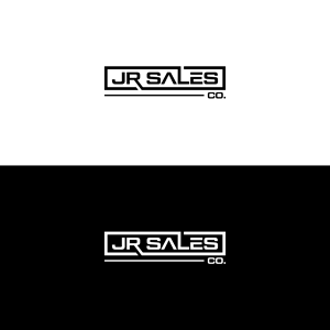 Logo Design by babyaga for JR Sales | Design: #36541410