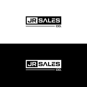 Logo Design by babyaga for JR Sales | Design: #36541420