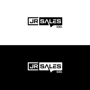 Logo Design by babyaga for JR Sales | Design: #36541425