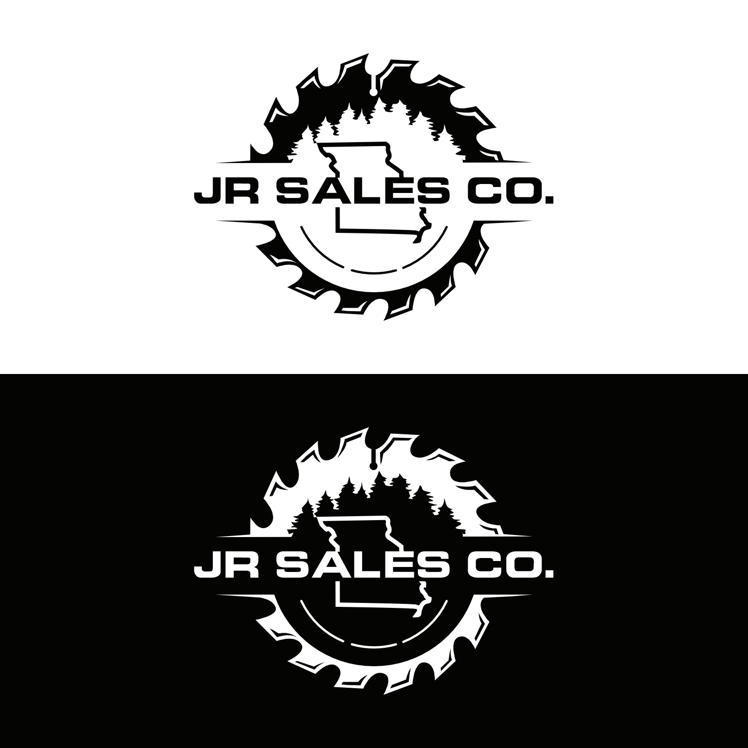 Logo Design by cah awu for JR Sales | Design #36541385