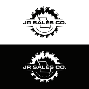 Logo Design by cah awu for JR Sales | Design: #36541385