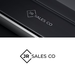 Logo Design by dodobakauu for JR Sales | Design: #36547602