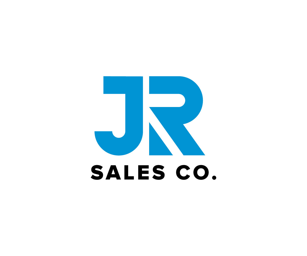 Logo Design by DesignMaker 2 for JR Sales | Design #36563465