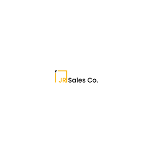 Logo Design by MK_STD for JR Sales | Design #36558591