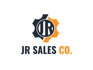 Logo Design by Hasib3509 for JR Sales | Design: #36543973