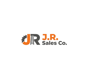 Logo Design by HSL Brain for JR Sales | Design: #36544615