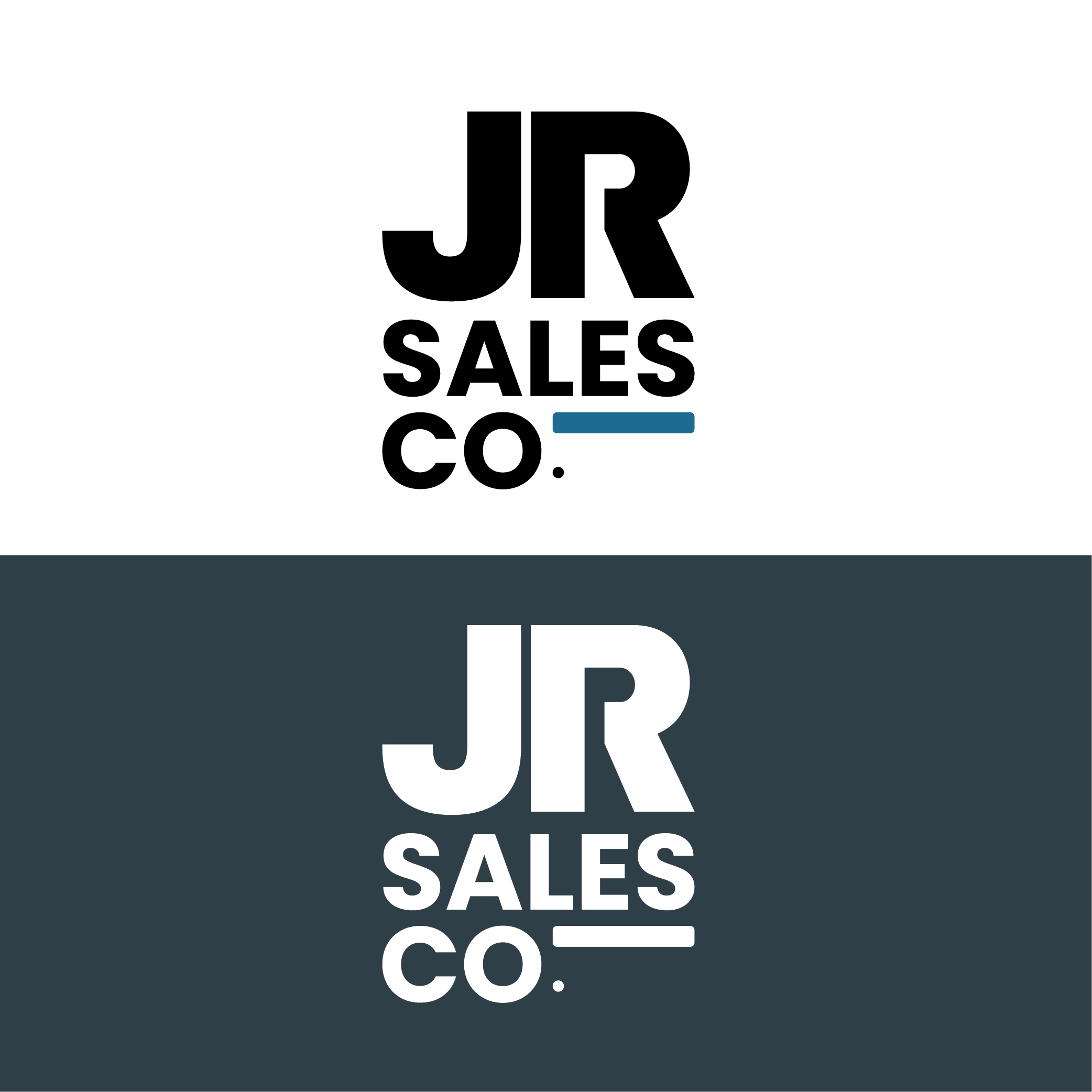 Logo Design by MD ROIECH UZZAMAN for JR Sales | Design #36552752