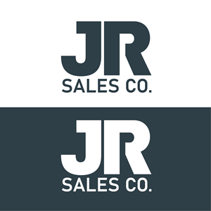 Logo Design by MD ROIECH UZZAMAN for JR Sales | Design: #36552754