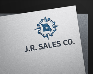 Logo Design by saimo1 for JR Sales | Design: #36563062