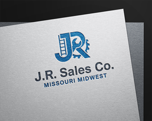 Logo Design by saimo1 for JR Sales | Design: #36563064