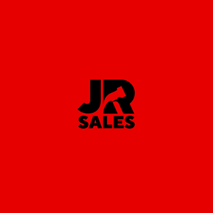 Logo Design by Marcos! for JR Sales | Design: #36545893