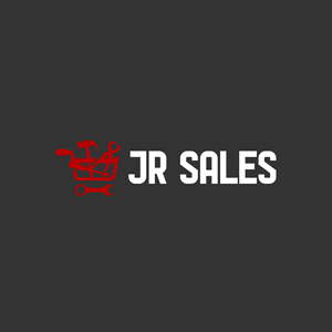 Logo Design by Marcos! for JR Sales | Design: #36551047