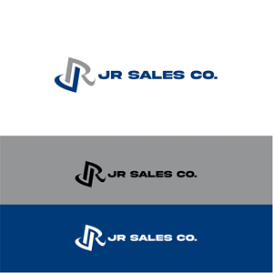Logo Design by Tataaa for JR Sales | Design: #36568191