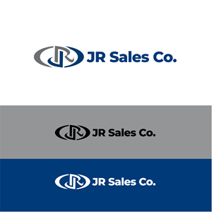 Logo Design by Tataaa for JR Sales | Design: #36570129