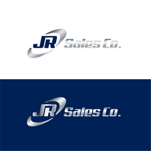 Logo Design by Tataaa for JR Sales | Design: #36576476