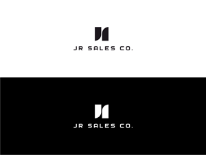 Logo Design by Atvento Graphics for JR Sales | Design: #36543186