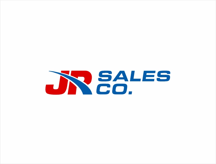 Logo Design by Gagak_Art for JR Sales | Design #36553441