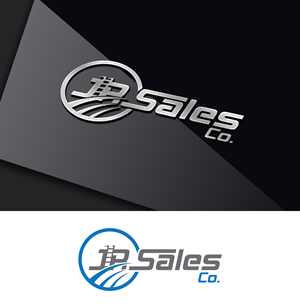 Logo Design by Impressive Designs for JR Sales | Design #36543039