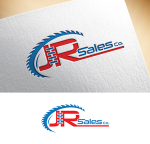 Logo Design by Impressive Designs for JR Sales | Design: #36543041