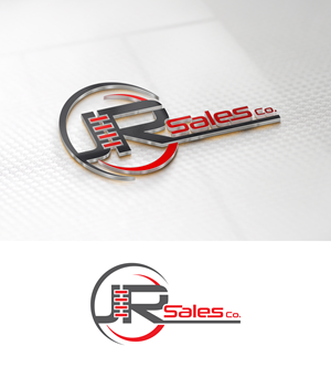 Logo Design by Impressive Designs for JR Sales | Design: #36543042