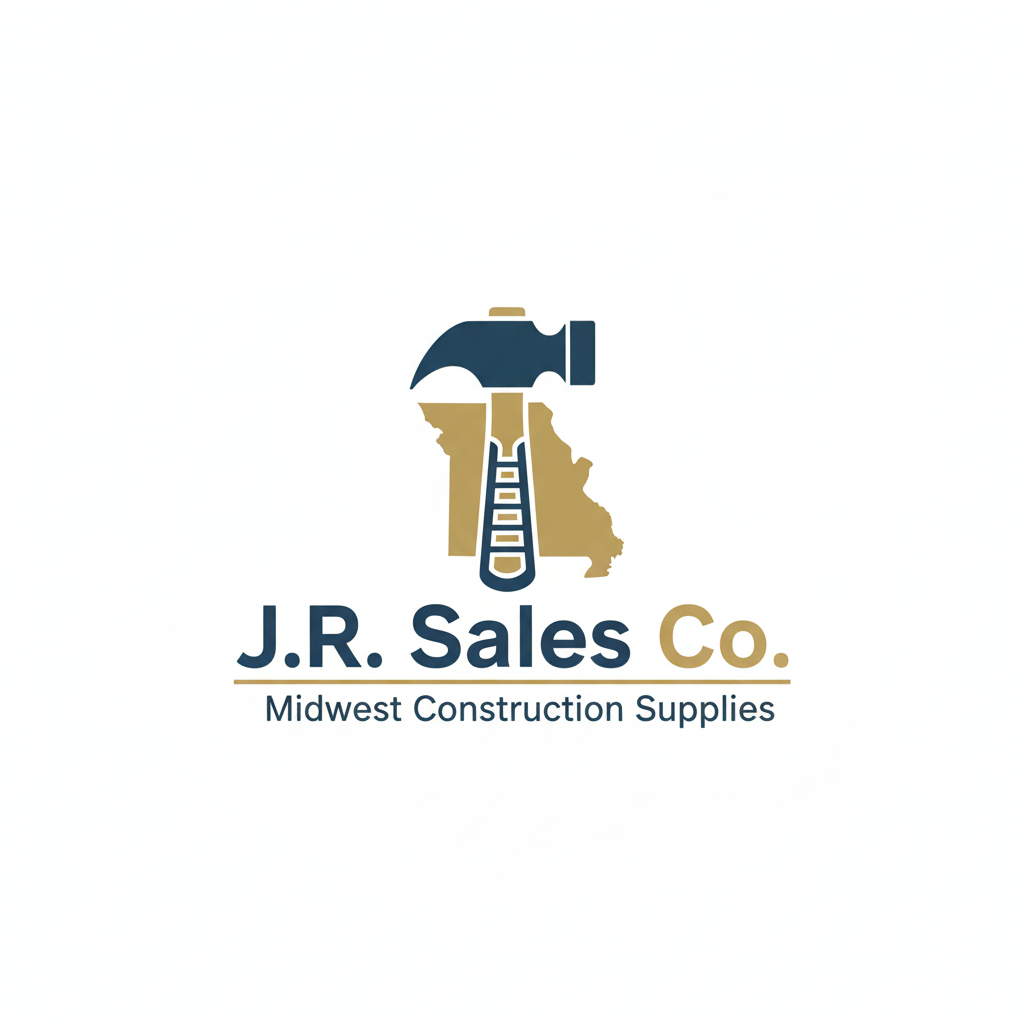 Logo Design by Freelancertinax for JR Sales | Design #36575262