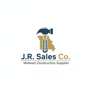 Logo Design by Freelancertinax for JR Sales | Design: #36575262